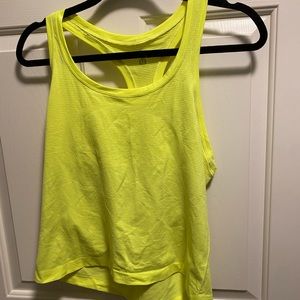 Lululemon swiftly tech racerback tank *race length*